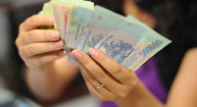 Tiết kiệm thường Vietcombank đa dạng các kỳ hạn