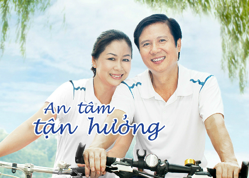 Tiền gửi Tích lũy Hưu trí