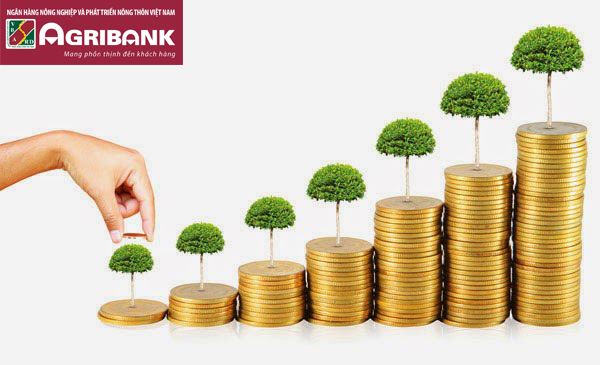 Lợi ích tiền gửi không kỳ hạn tại Agribank