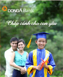 Tiết kiệm chắp cánh cho con yêu