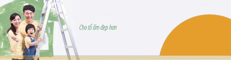 Sửa chữa, xây dựng, trang trí nội thất không lo về vốn