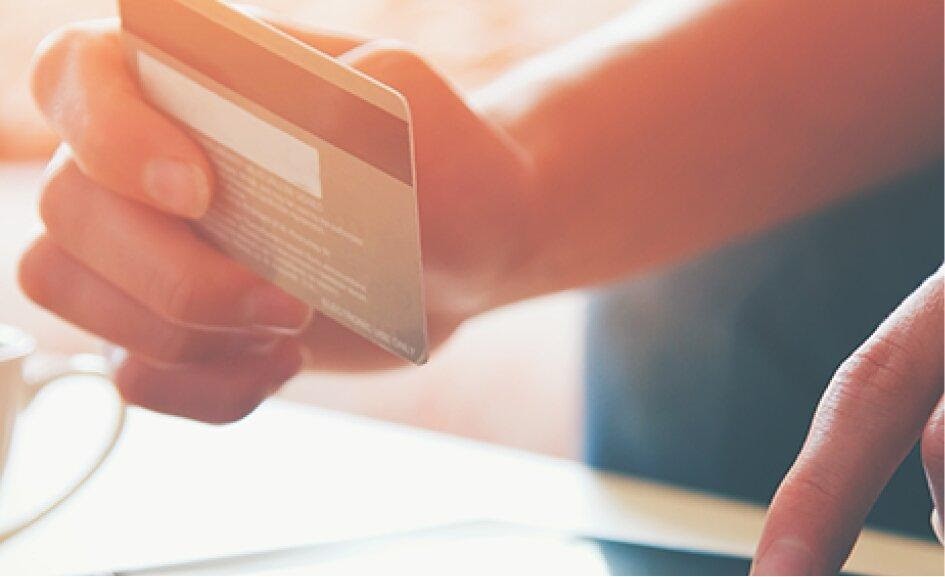 Thẻ trả trước ACB JCB Prepaid